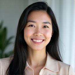 佐藤 裕美の顔写真